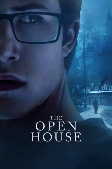 The Open House
